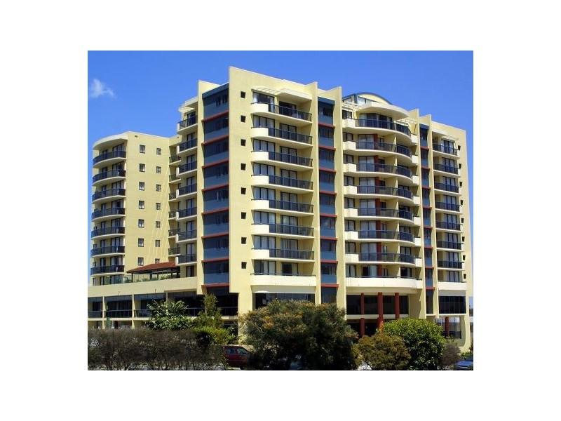 201 / 9 Murrajong Road, Springwood QLD 4127