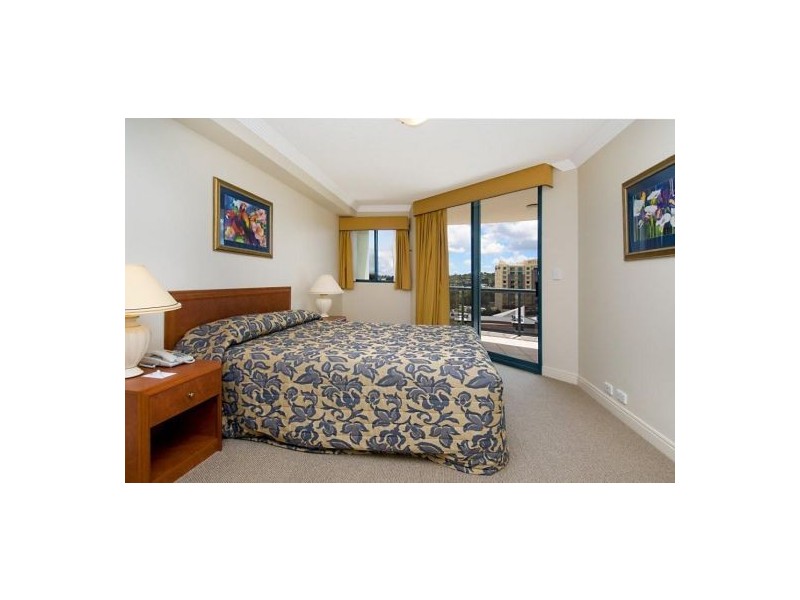 202 / 9 Murrajong Road, Springwood QLD 4127