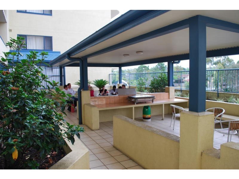 202 / 9 Murrajong Road, Springwood QLD 4127