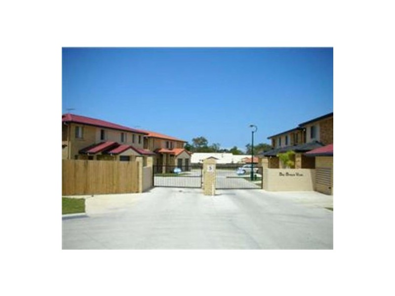 12/17 Cunningham St, Deception Bay QLD 4508