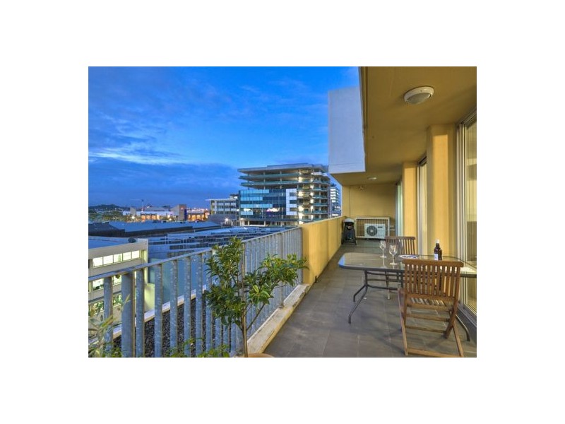 606/82 Alfred Street, Fortitude Valley QLD 4006