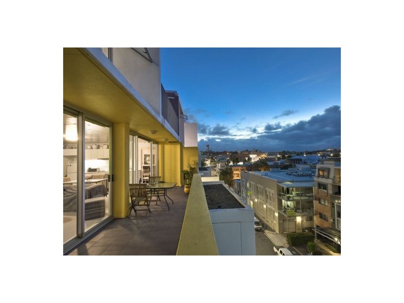606/82 Alfred Street, Fortitude Valley QLD 4006