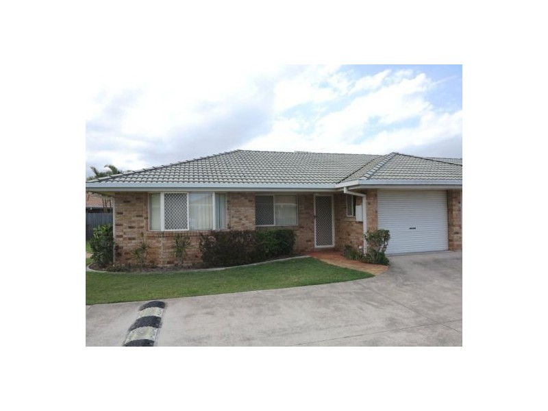 23/101 Grahams Road, Strathpine QLD 4500