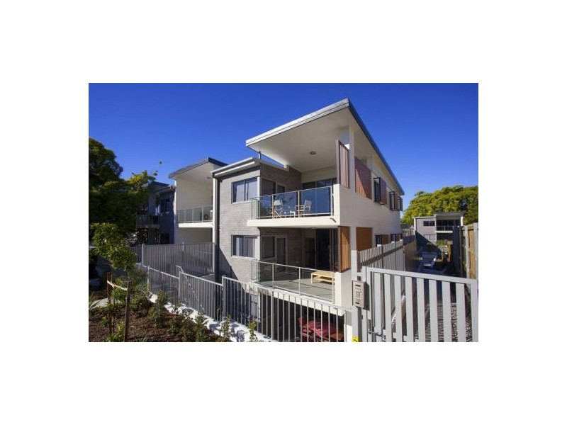 32/62 Waldheim Street, Annerley QLD 4103