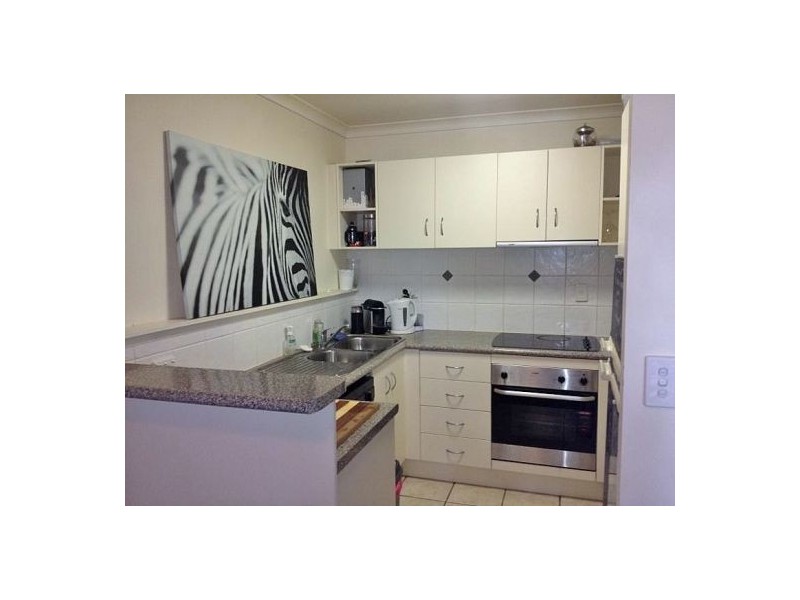 7 / 204 Kelvin Grove Rd, Kelvin Grove QLD 4059