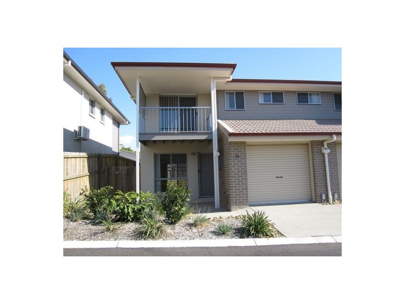 Blyth Domain 32 Blyth Road, Murrumba Downs QLD 4503