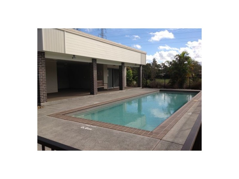 Blyth Domain 32 Blyth Road, Murrumba Downs QLD 4503