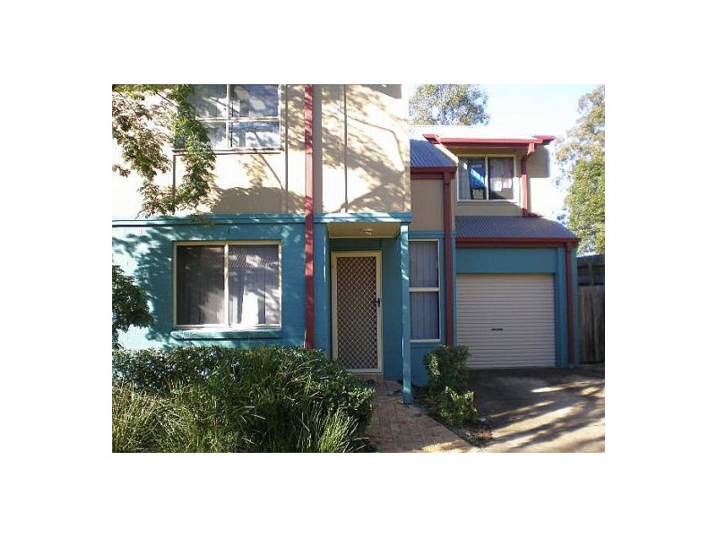 29/11 Oakmont Ave, Oxley QLD 4075