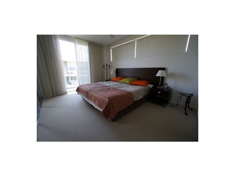 1409/2 Activa Way, Hope Island QLD 4212