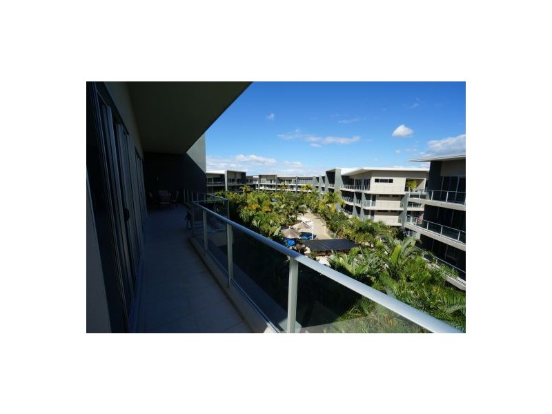 1409/2 Activa Way, Hope Island QLD 4212