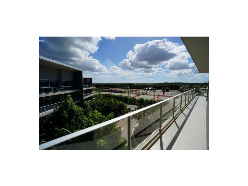 1409/2 Activa Way, Hope Island QLD 4212