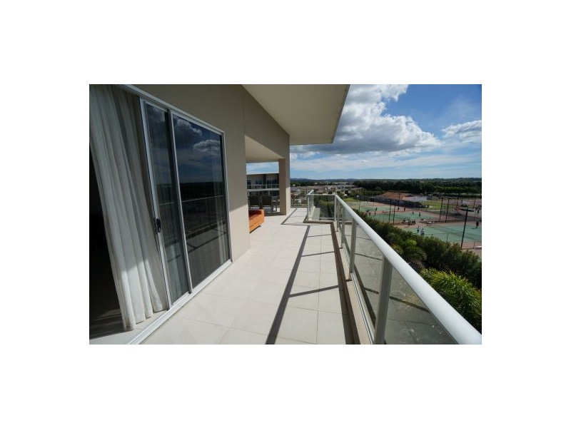 1409/2 Activa Way, Hope Island QLD 4212