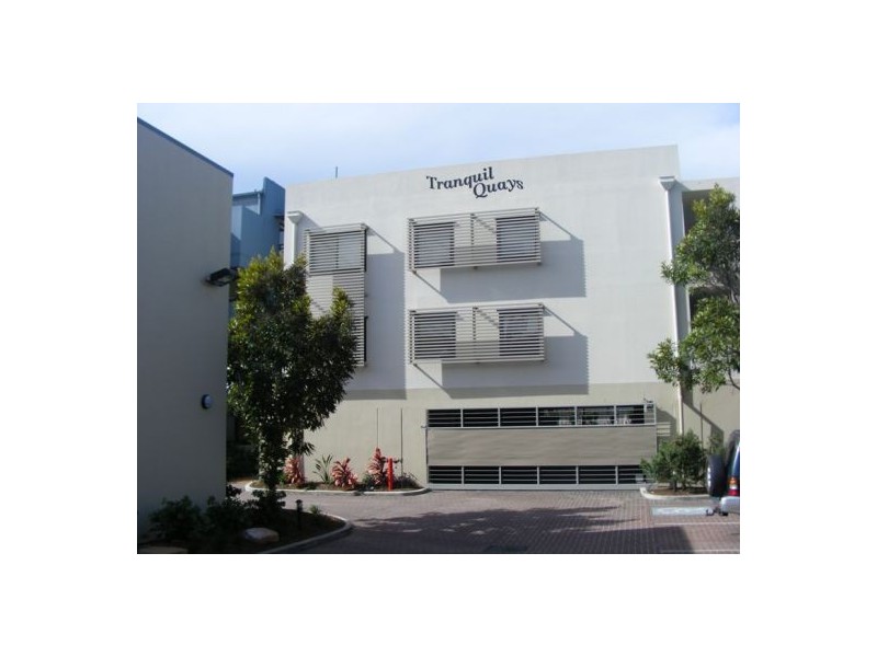 22 82 Mein Street, Scarborough QLD 4020