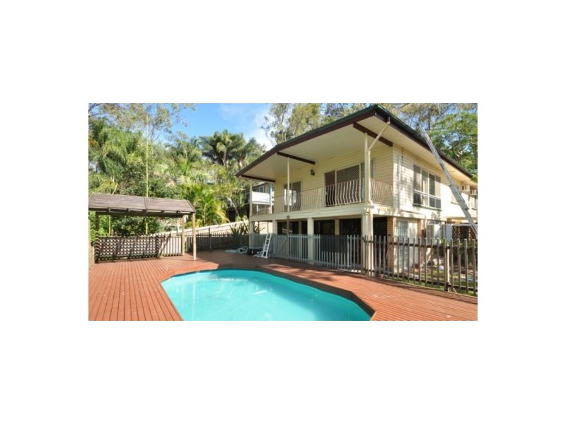 6 Fig Tree Pocket Rd, Chapel Hill QLD 4069