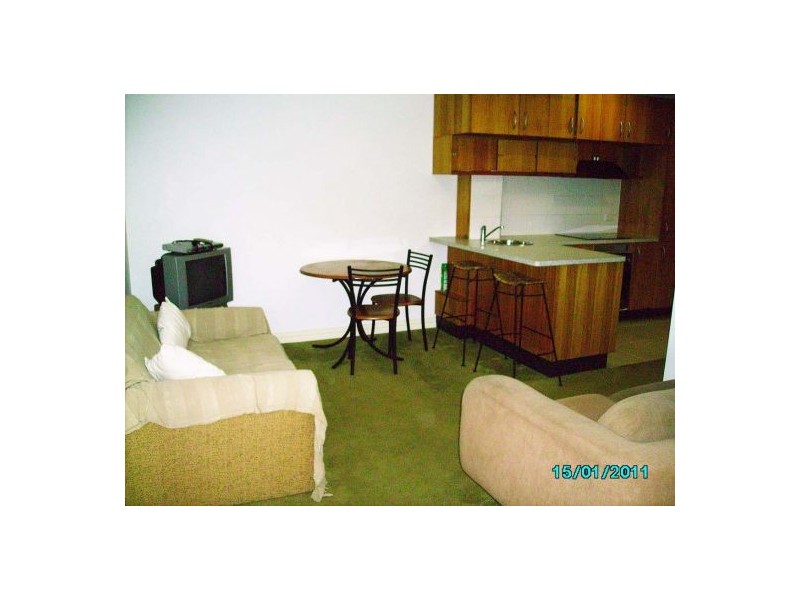 3/460 Ann St, Brisbane City QLD 4000