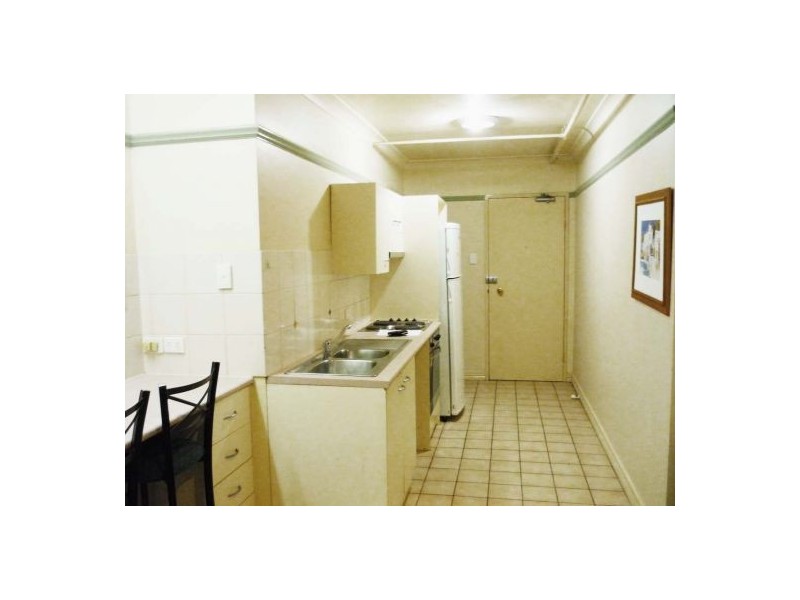 13/460 Ann St, Brisbane City QLD 4000