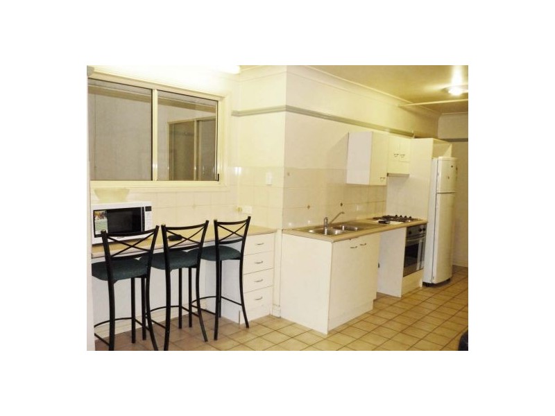 13/460 Ann St, Brisbane City QLD 4000