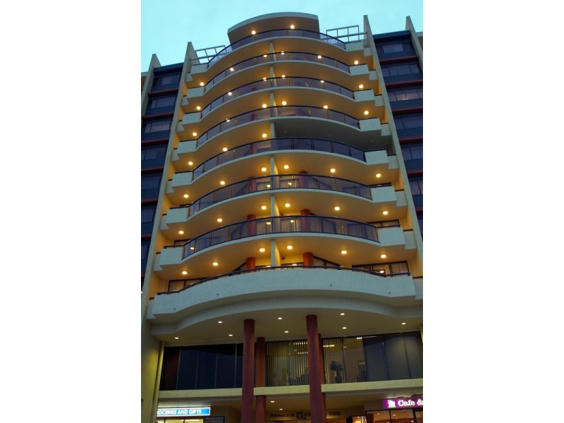 209 / 9 Murrajong Road, Springwood QLD 4127