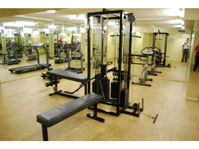 209 / 9 Murrajong Road, Springwood QLD 4127