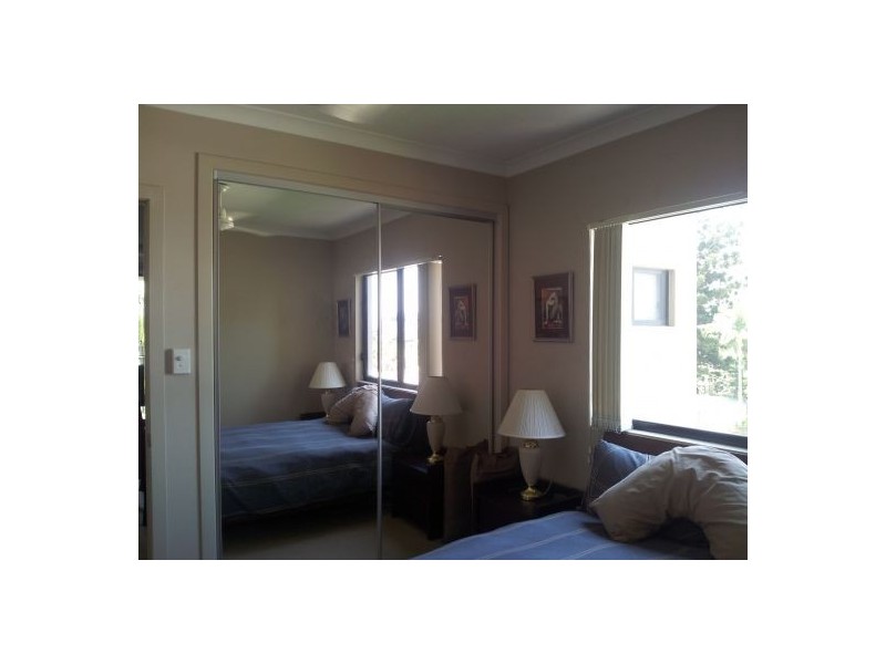 Upper Mount Gravatt QLD 4122