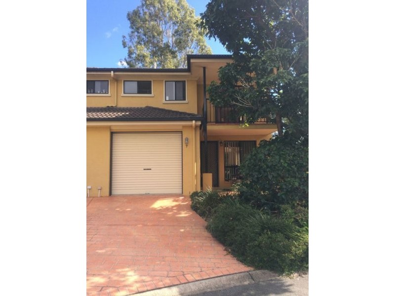7/18 Pumice Street, Eight Mile Plains QLD 4113