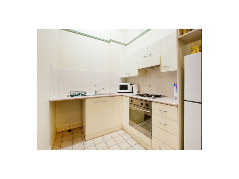 38 /460 Ann St, Brisbane City QLD 4000