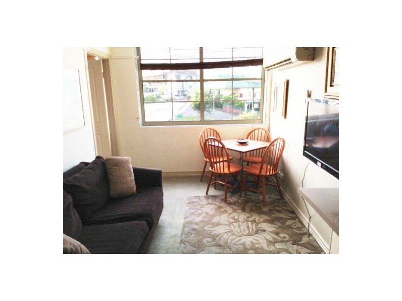 58/460 Ann St, Brisbane City QLD 4000