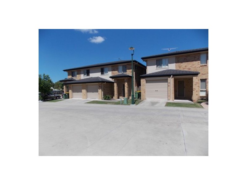 66/17 Cunningham St, Deception Bay QLD 4508