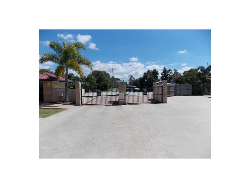 66/17 Cunningham St, Deception Bay QLD 4508