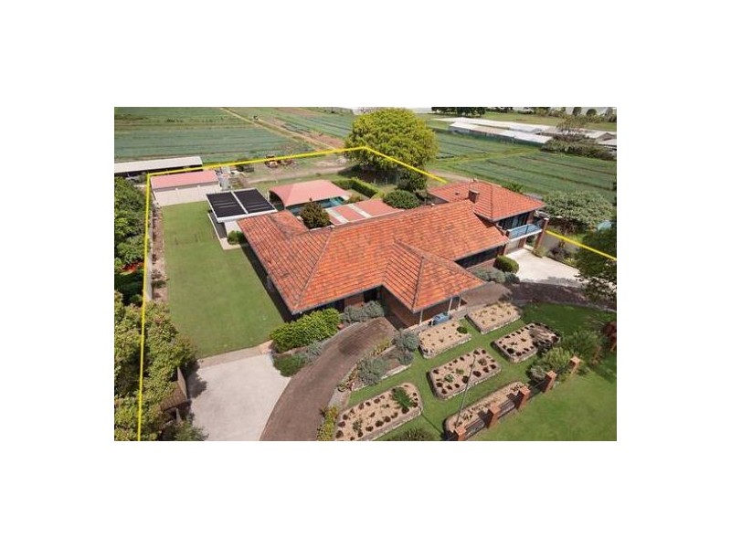 607 Miles Platting Rd, Rochedale QLD 4123