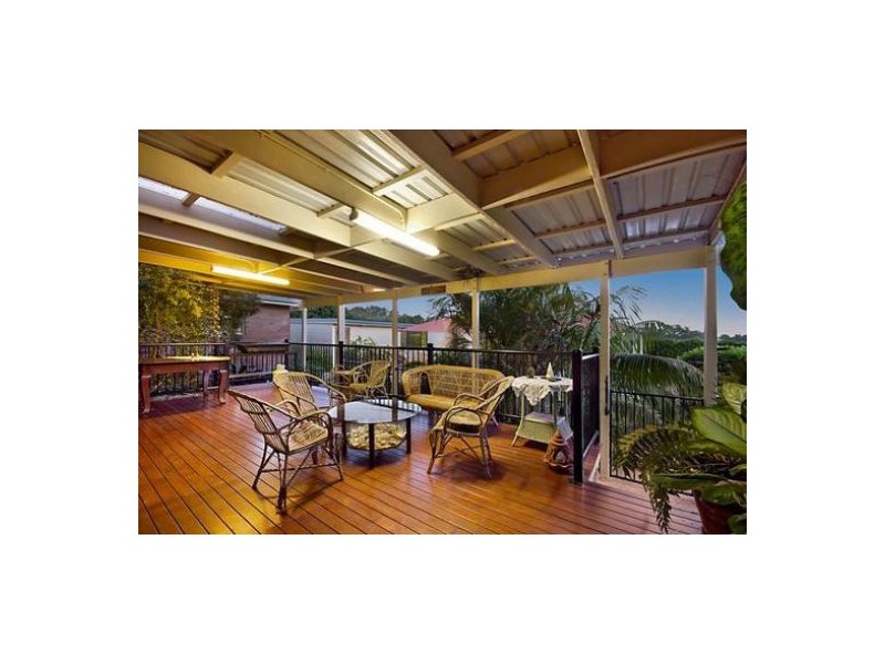 607 Miles Platting Rd, Rochedale QLD 4123