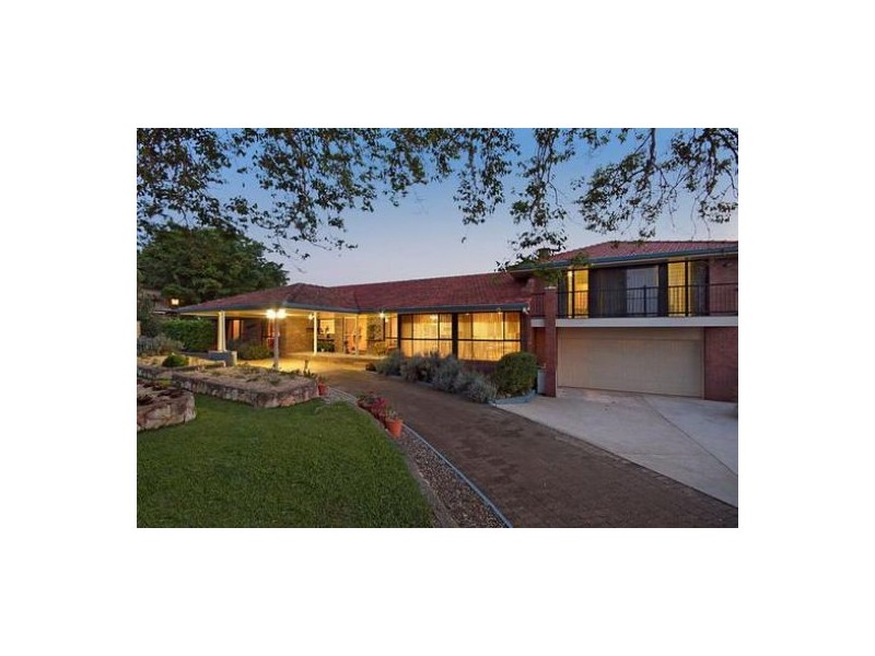 607 Miles Platting Rd, Rochedale QLD 4123