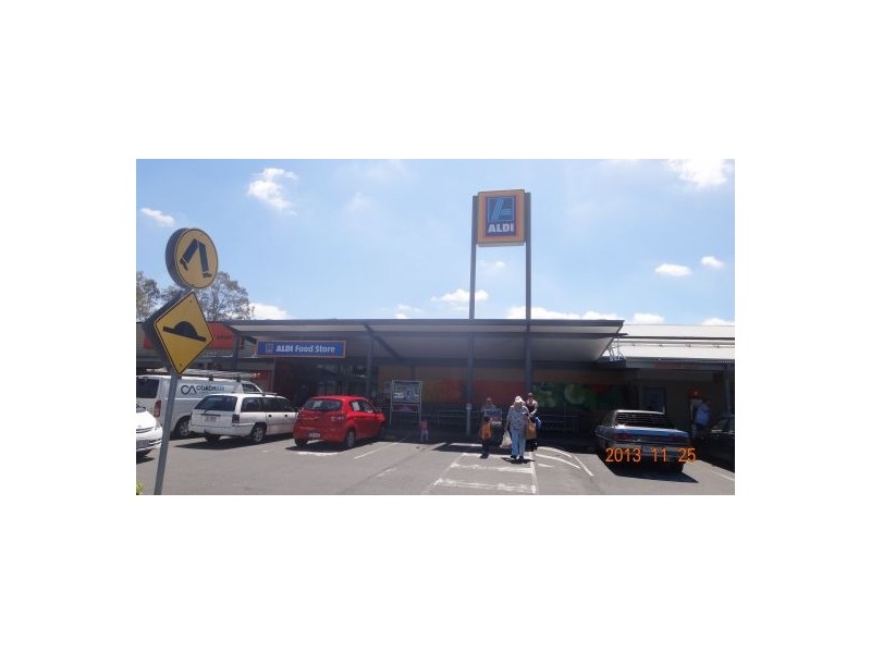 57/11 Oakmont Ave, Oxley QLD 4075