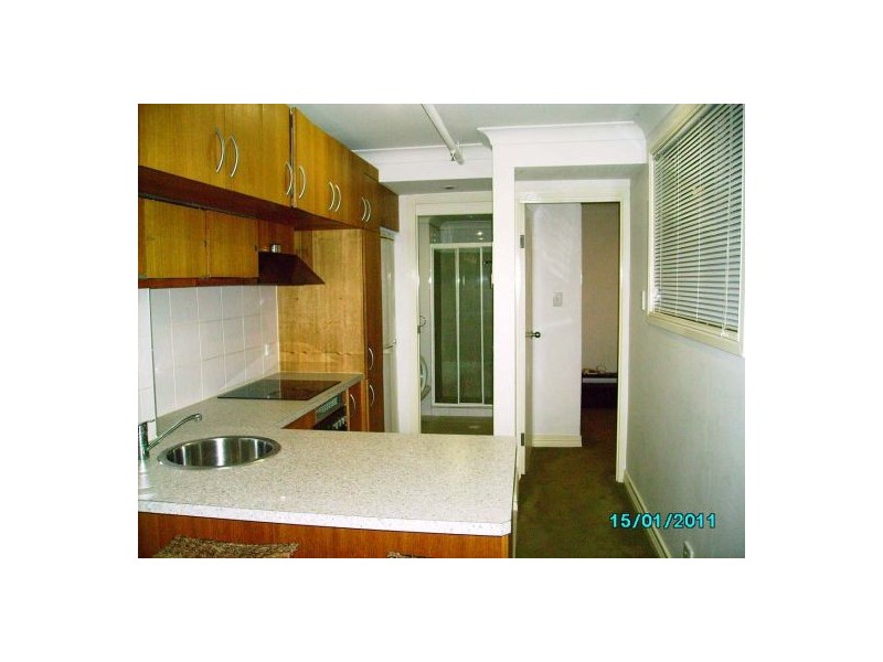 3 /460 Ann St, Brisbane City QLD 4000