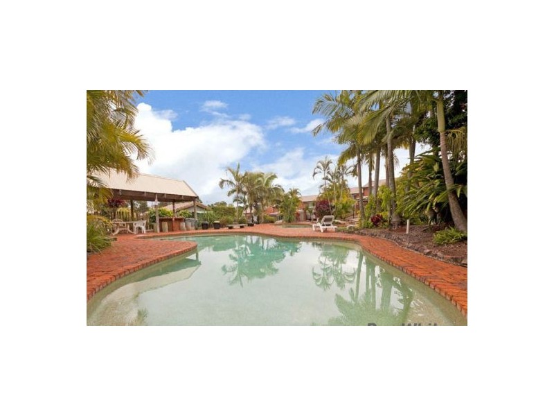 20 164 Wellington Street, Ormiston QLD 4160