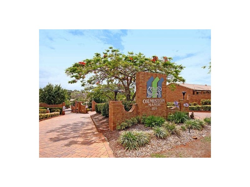 20 164 Wellington Street, Ormiston QLD 4160