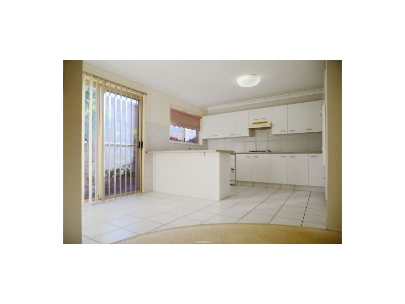 20 164 Wellington Street, Ormiston QLD 4160