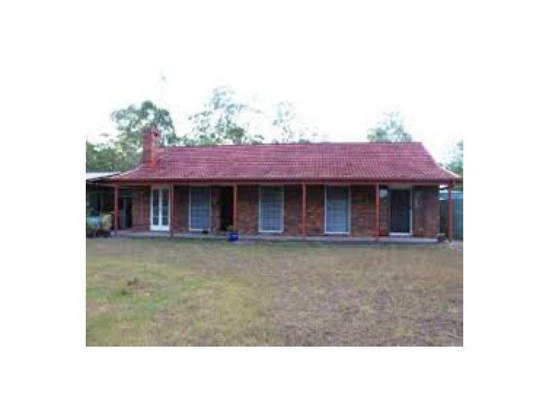 Chambers Flat QLD 4133