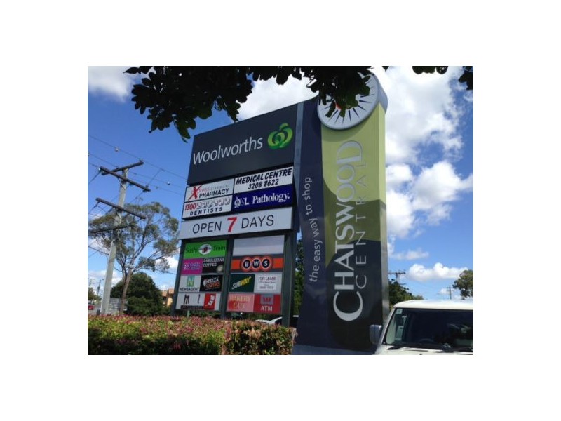 U19/ 15 Magellan Rd, Springwood QLD 4127