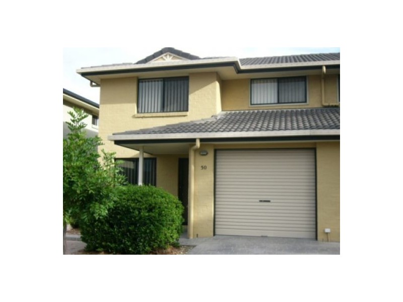 26 Buckingham Place, Eight Mile Plains QLD 4113