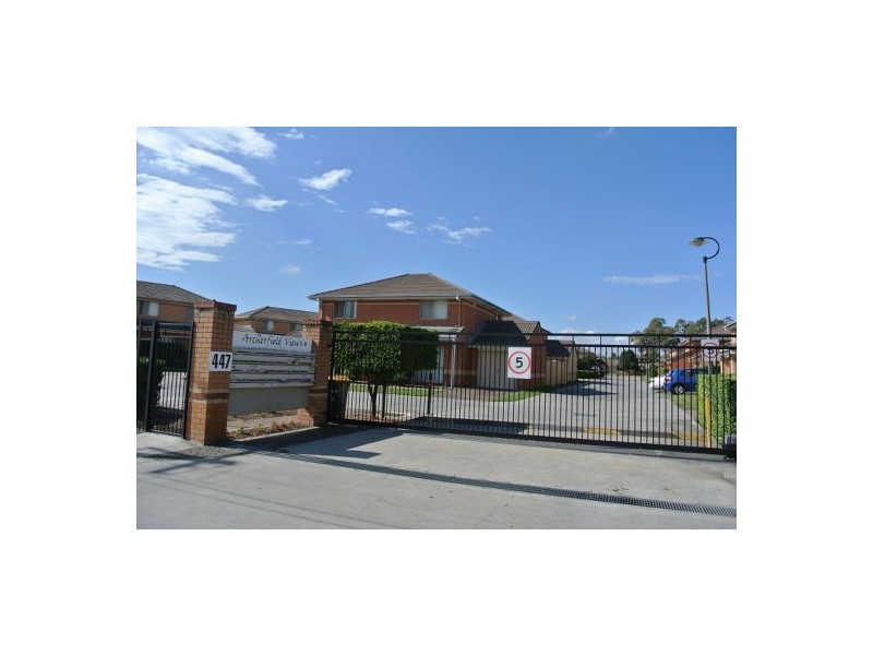 U28/447 Watson Rd, Acacia Ridge QLD 4110