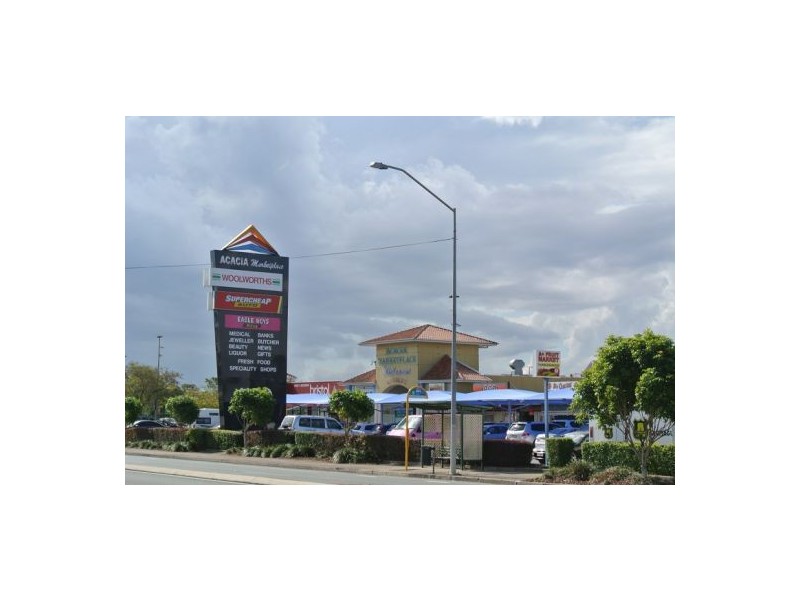 U28/447 Watson Rd, Acacia Ridge QLD 4110