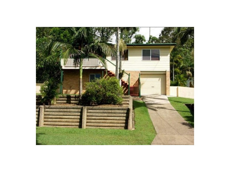 21 Moonarie St, Sunnybank Hills QLD 4109