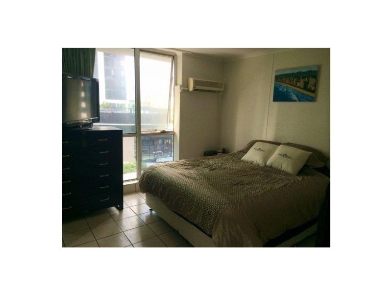 30/63 Cavill Avenue, Surfers Paradise QLD 4217