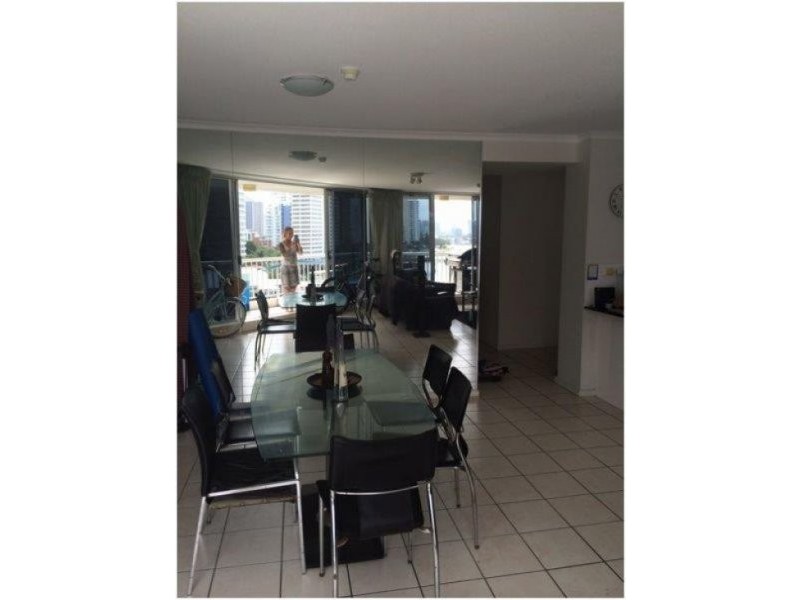30/63 Cavill Avenue, Surfers Paradise QLD 4217