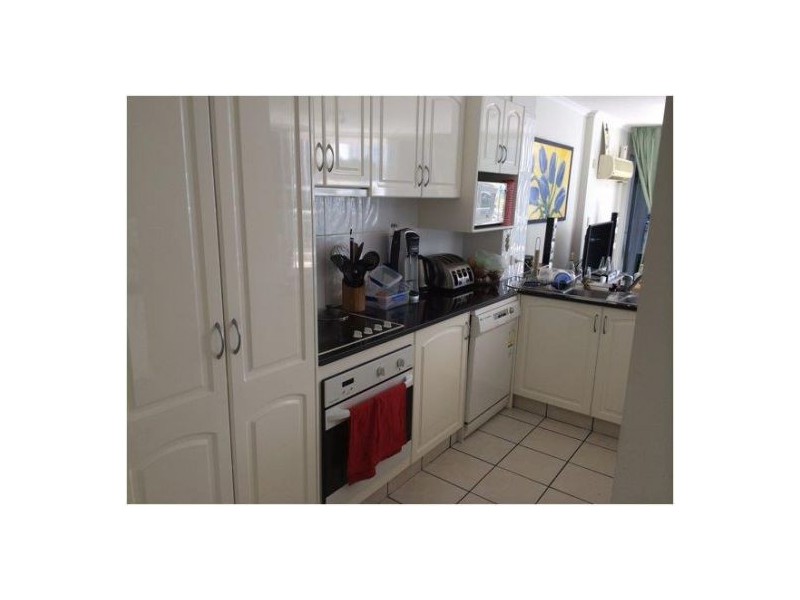 30/63 Cavill Avenue, Surfers Paradise QLD 4217