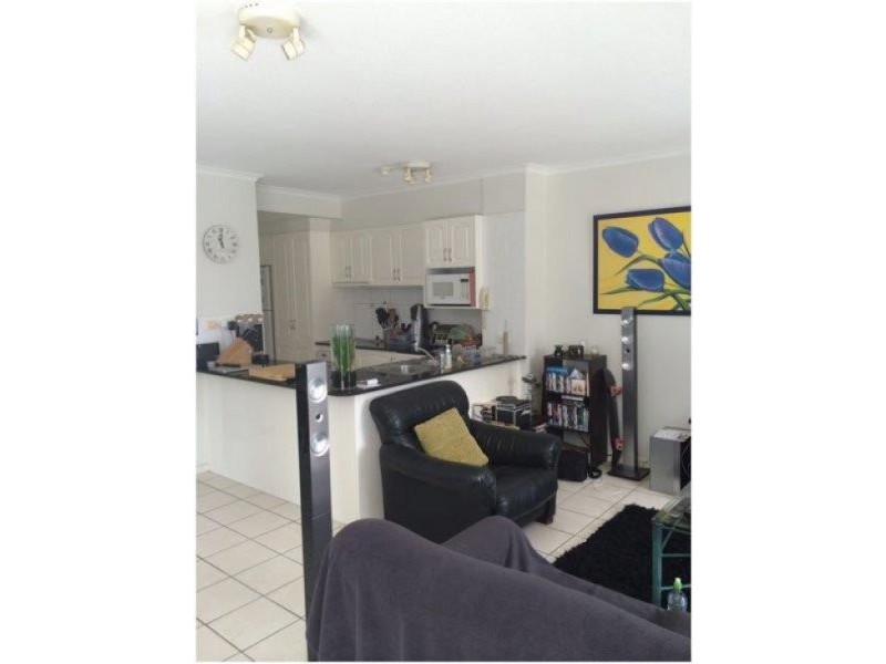 30/63 Cavill Avenue, Surfers Paradise QLD 4217