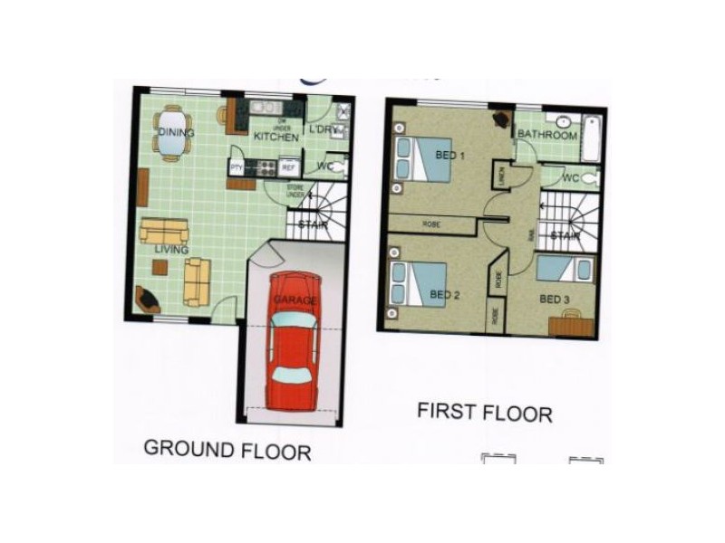 502/2 Nicol Way, Brendale QLD 4500