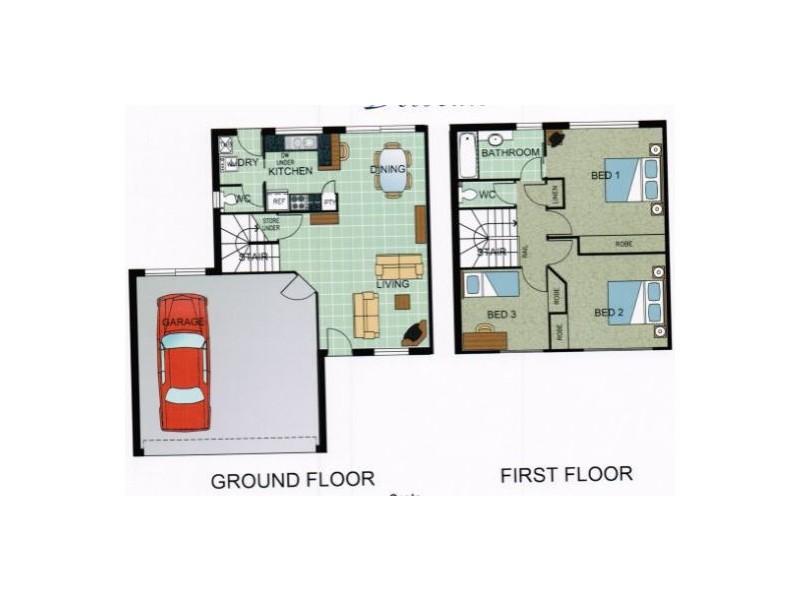 617/2 Nicol Way, Brendale QLD 4500