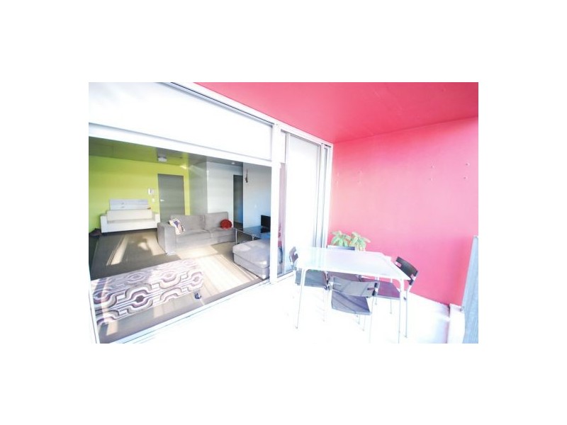 611/82 Alfred Street, Fortitude Valley QLD 4006